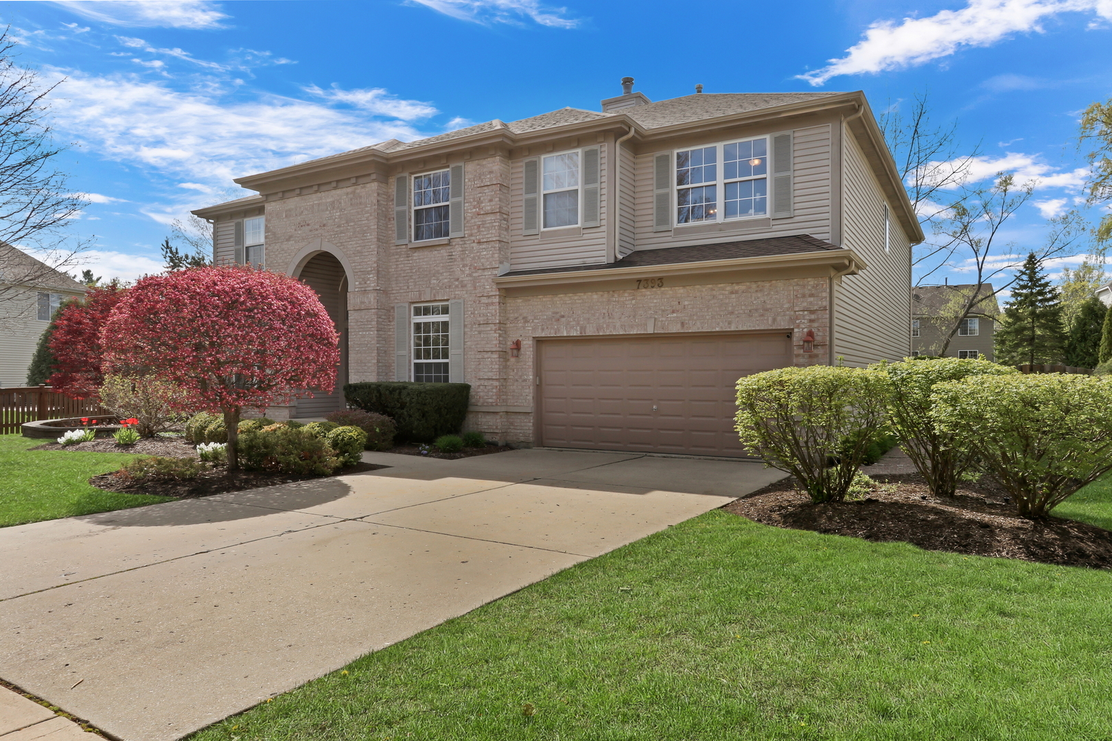 7393 Cascade Way