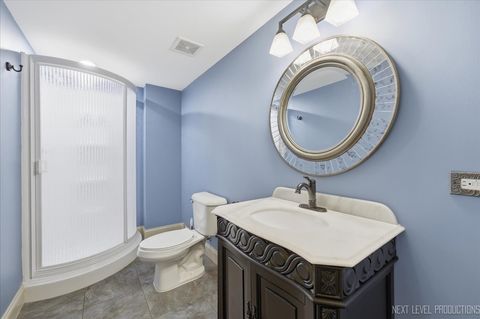 Tiny photo for 729 W Thornwood Drive, South Elgin, IL 60177 (MLS # 12654901)