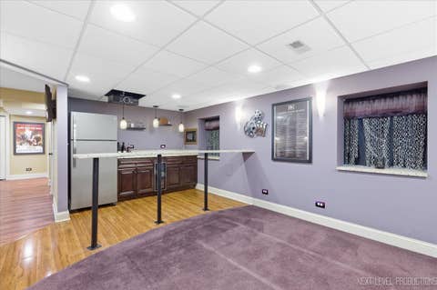 Tiny photo for 729 W Thornwood Drive, South Elgin, IL 60177 (MLS # 12654901)