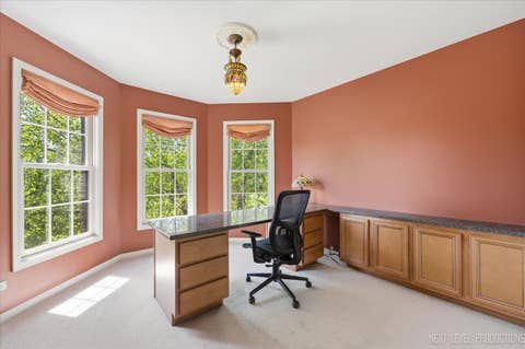 Tiny photo for 729 W Thornwood Drive, South Elgin, IL 60177 (MLS # 12654901)
