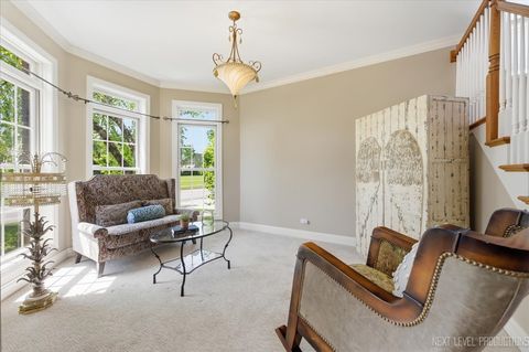 Tiny photo for 729 W Thornwood Drive, South Elgin, IL 60177 (MLS # 12654901)