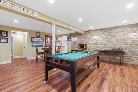Tiny photo for 729 W Thornwood Drive, South Elgin, IL 60177 (MLS # 12654901)