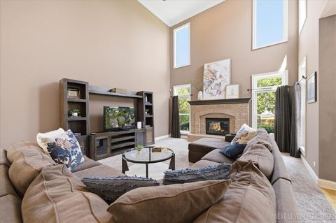 Tiny photo for 729 W Thornwood Drive, South Elgin, IL 60177 (MLS # 12654901)