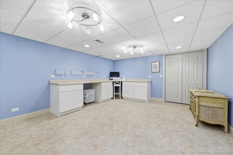 Tiny photo for 729 W Thornwood Drive, South Elgin, IL 60177 (MLS # 12654901)