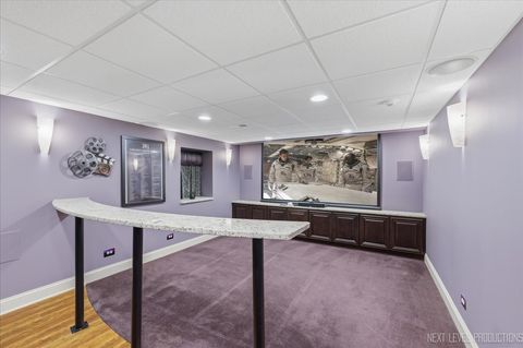 Tiny photo for 729 W Thornwood Drive, South Elgin, IL 60177 (MLS # 12654901)