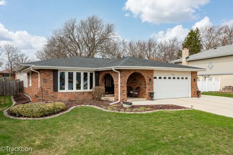 Photo of 15318 TeeBrook Drive, Orland Park, IL 60462 (MLS # 12596020)