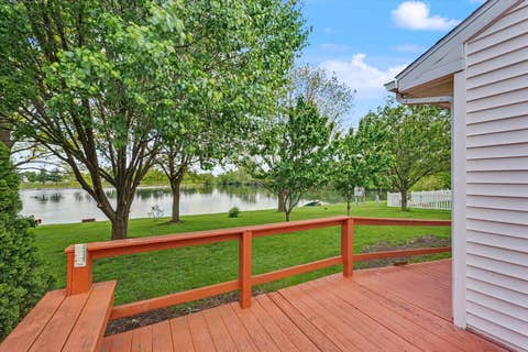 Tiny photo for 3403 Timberline Drive, Champaign, IL 61822 (MLS # 12638446)