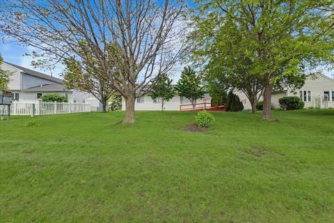 Tiny photo for 3403 Timberline Drive, Champaign, IL 61822 (MLS # 12638446)