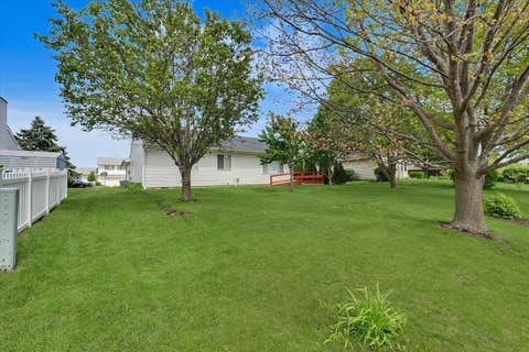 Tiny photo for 3403 Timberline Drive, Champaign, IL 61822 (MLS # 12638446)