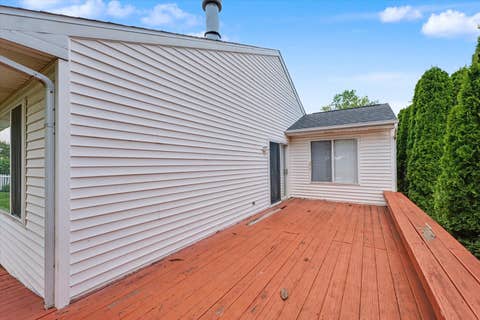 Tiny photo for 3403 Timberline Drive, Champaign, IL 61822 (MLS # 12638446)