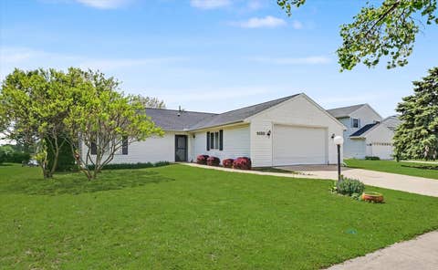 Tiny photo for 3403 Timberline Drive, Champaign, IL 61822 (MLS # 12638446)