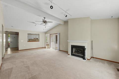 Tiny photo for 3403 Timberline Drive, Champaign, IL 61822 (MLS # 12638446)