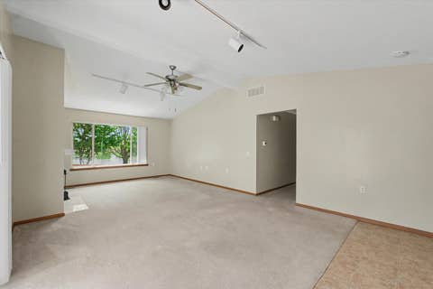 Tiny photo for 3403 Timberline Drive, Champaign, IL 61822 (MLS # 12638446)