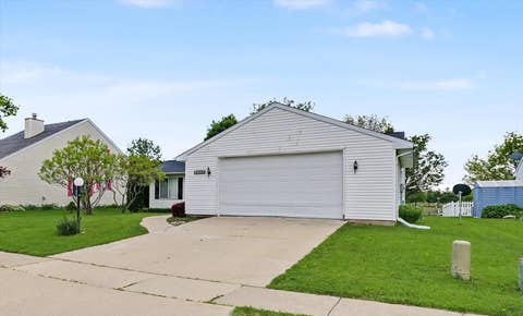 Tiny photo for 3403 Timberline Drive, Champaign, IL 61822 (MLS # 12638446)