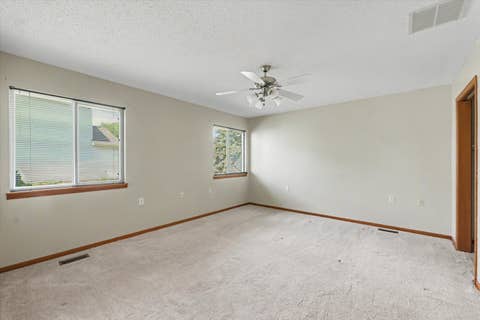 Tiny photo for 3403 Timberline Drive, Champaign, IL 61822 (MLS # 12638446)