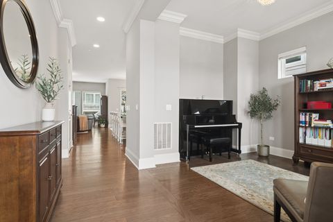 Tiny photo for Barrington, IL 60010 (MLS # 12648373)