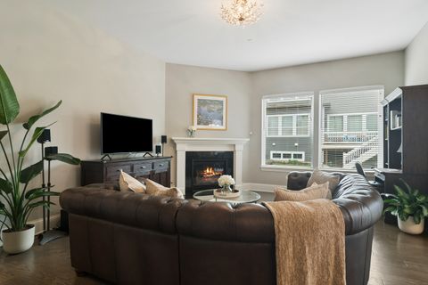 Tiny photo for Barrington, IL 60010 (MLS # 12648373)