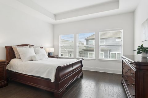 Tiny photo for Barrington, IL 60010 (MLS # 12648373)