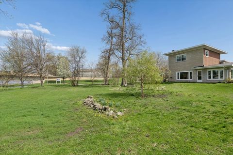 Tiny photo for 34 S River Street, South Elgin, IL 60177 (MLS # 12618637)