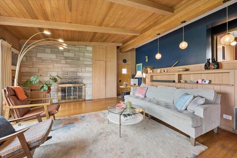 Tiny photo for 34 S River Street, South Elgin, IL 60177 (MLS # 12618637)