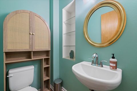 Tiny photo for 34 S River Street, South Elgin, IL 60177 (MLS # 12618637)