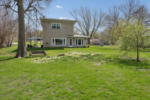Tiny photo for 34 S River Street, South Elgin, IL 60177 (MLS # 12618637)