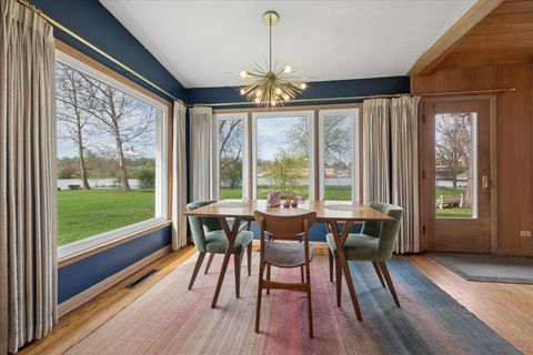 Tiny photo for 34 S River Street, South Elgin, IL 60177 (MLS # 12618637)