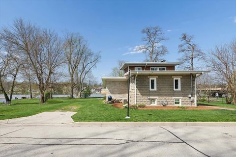 Tiny photo for 34 S River Street, South Elgin, IL 60177 (MLS # 12618637)