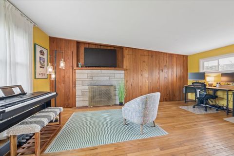 Tiny photo for 34 S River Street, South Elgin, IL 60177 (MLS # 12618637)