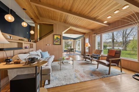 Tiny photo for 34 S River Street, South Elgin, IL 60177 (MLS # 12618637)