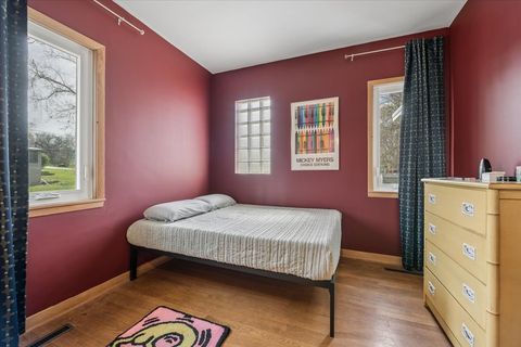 Tiny photo for 34 S River Street, South Elgin, IL 60177 (MLS # 12618637)