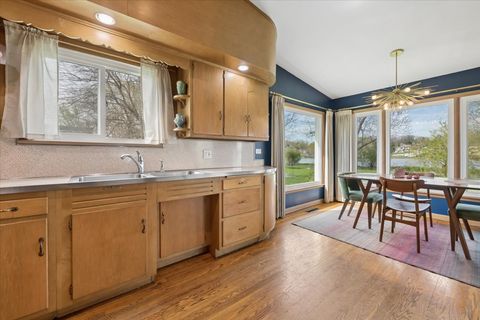 Tiny photo for 34 S River Street, South Elgin, IL 60177 (MLS # 12618637)