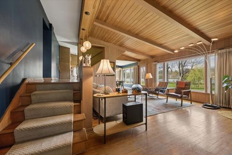 Tiny photo for 34 S River Street, South Elgin, IL 60177 (MLS # 12618637)