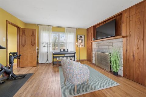 Tiny photo for 34 S River Street, South Elgin, IL 60177 (MLS # 12618637)