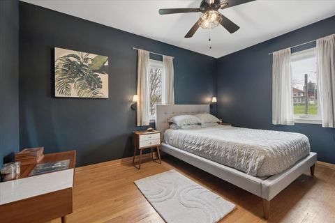 Tiny photo for 34 S River Street, South Elgin, IL 60177 (MLS # 12618637)