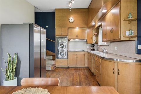 Tiny photo for 34 S River Street, South Elgin, IL 60177 (MLS # 12618637)