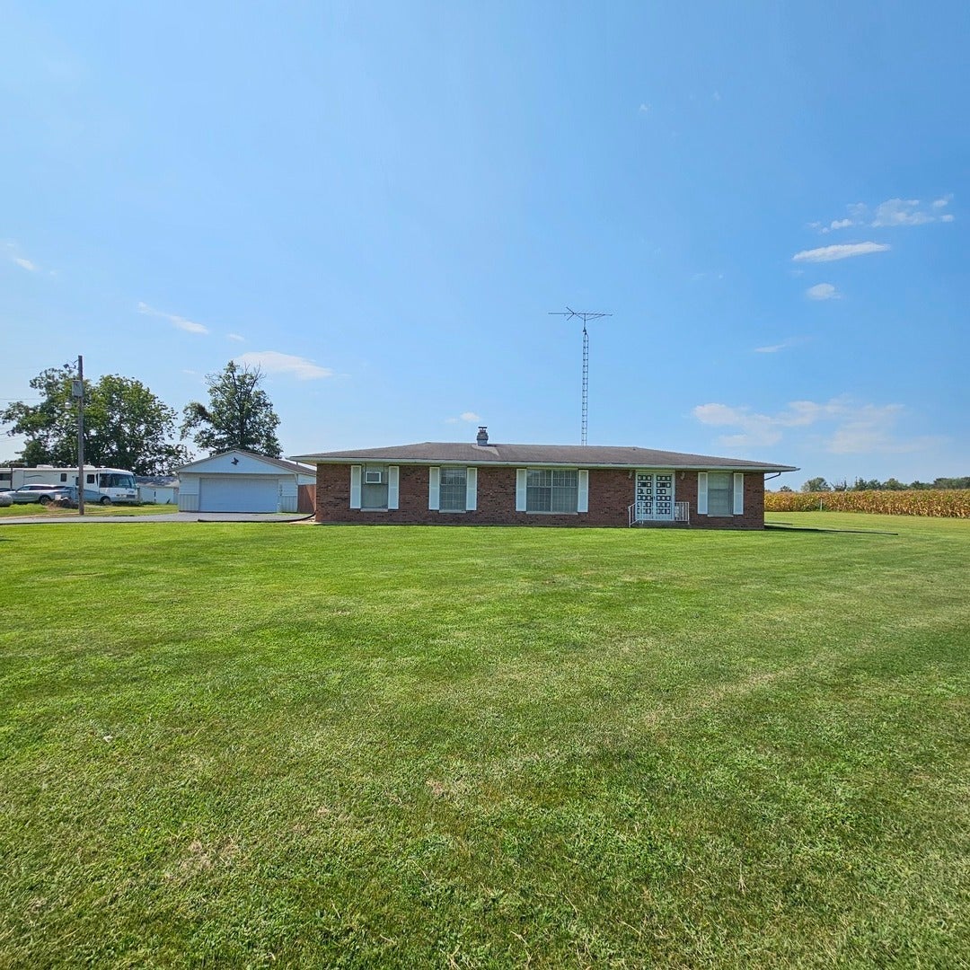 13997 N Tolle Lane