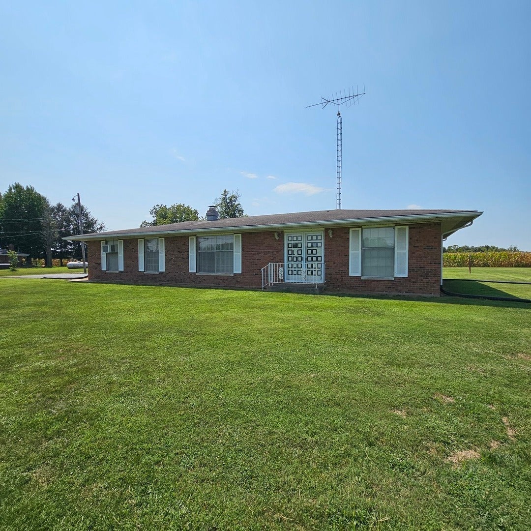 13997 N Tolle Lane