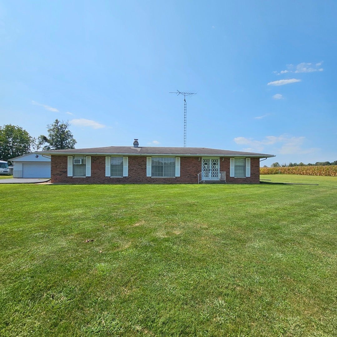 13997 N Tolle Lane
