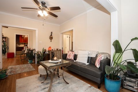 Tiny photo for 920 Wesley Avenue #1, Oak Park, IL 60304 (MLS # 12588860)