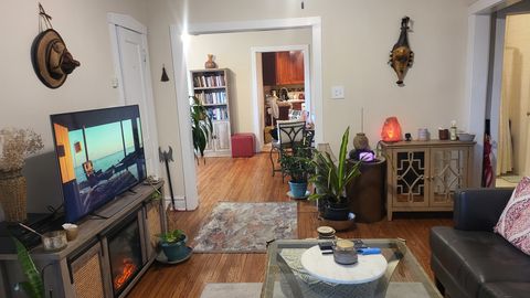 Tiny photo for 920 Wesley Avenue #1, Oak Park, IL 60304 (MLS # 12588860)