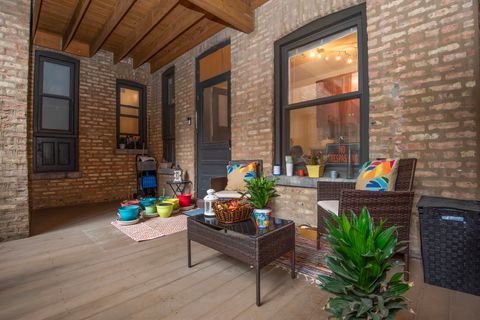 Tiny photo for 920 Wesley Avenue #1, Oak Park, IL 60304 (MLS # 12588860)