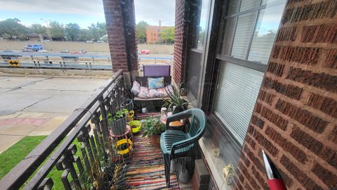 Tiny photo for 920 Wesley Avenue #1, Oak Park, IL 60304 (MLS # 12588860)