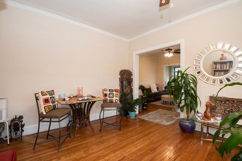 Tiny photo for 920 Wesley Avenue #1, Oak Park, IL 60304 (MLS # 12588860)