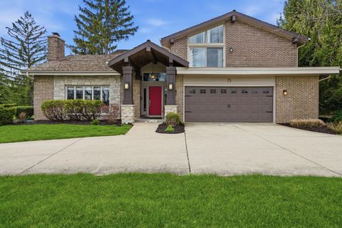 75 REGENT Drive Oak Brook IL 60523