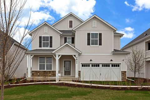 2607 Lawlor Lane Naperville IL 60564