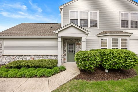 Tiny photo for 24850 W Franklin Lane, Plainfield, IL 60585 (MLS # 12649312)