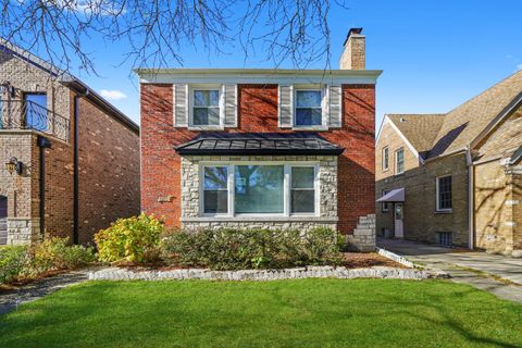Photo of 6222 N Lenox Avenue, Chicago, IL 60646 (MLS # 12570669)