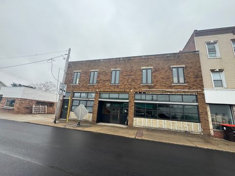 120 Walnut Street Washington IL 61571