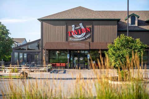 Tiny photo for 863 Briar Glen Court, Hampshire, IL 60140 (MLS # 12558269)